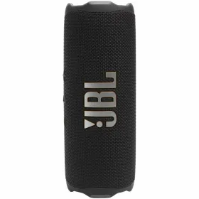 Nešiojamos Bluetooth garso kolonėlės JBL FLIP 7 Juoda