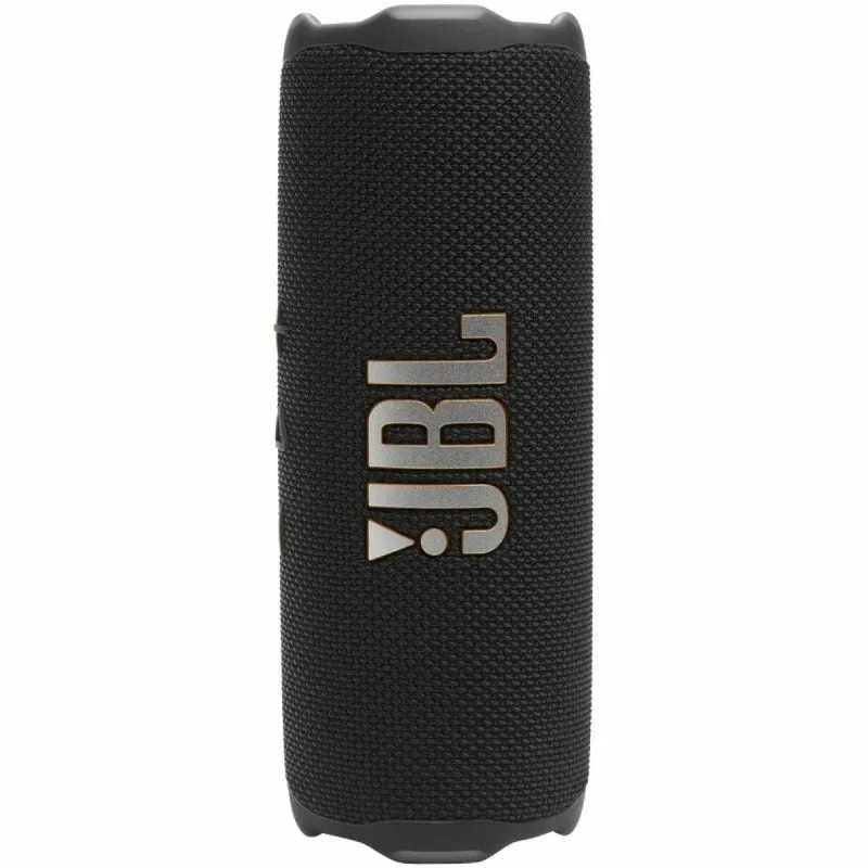 Kannettavat Bluetooth-kaiuttimet JBL FLIP 7 Musta
