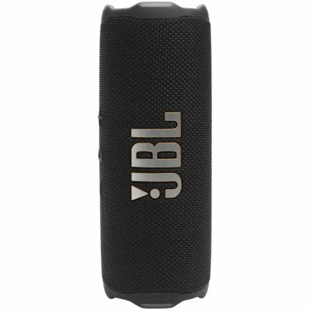 Kannettavat Bluetooth-kaiuttimet JBL FLIP 7 Musta
