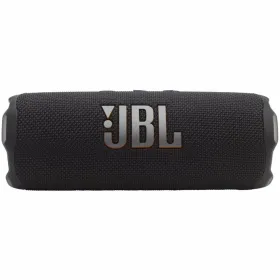 Nešiojamos Bluetooth garso kolonėlės JBL FLIP 7 Juoda