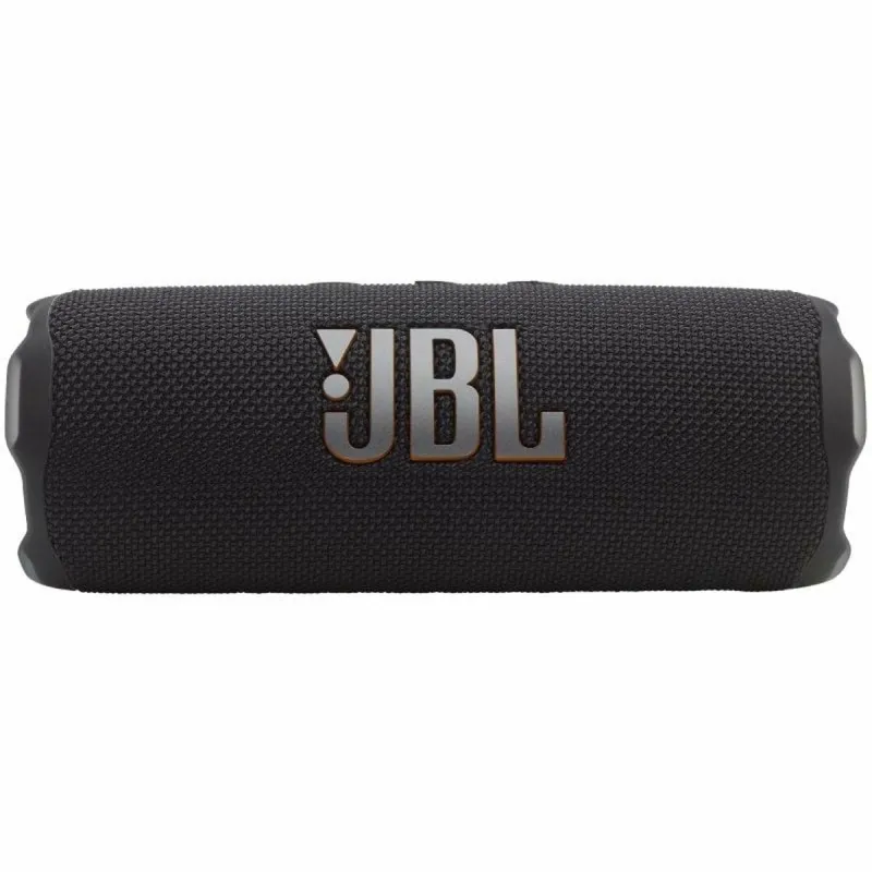 Kannettavat Bluetooth-kaiuttimet JBL FLIP 7 Musta