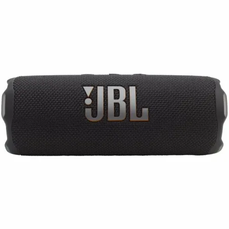 Kannettavat Bluetooth-kaiuttimet JBL FLIP 7 Musta