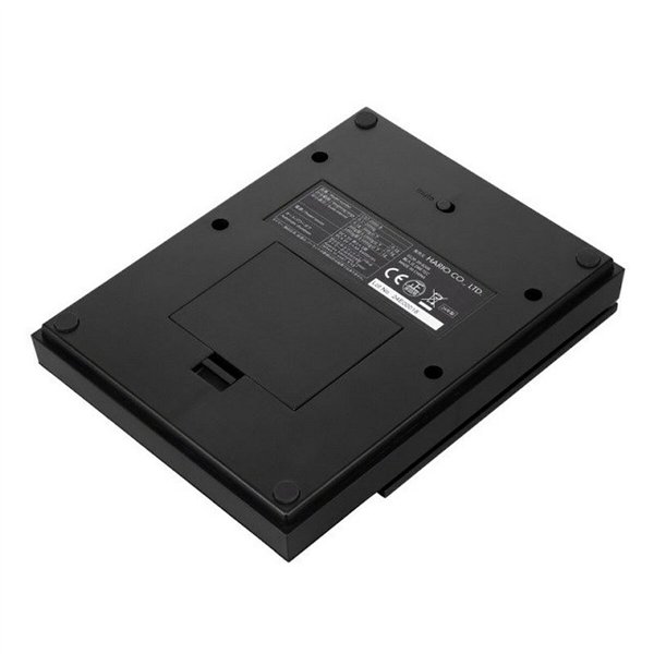 kitchen scale Hario CST-2000-B