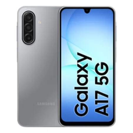 Смартфоны Samsung A17 SM-A176B 6,7" 8 GB RAM 256 GB Серый
