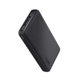 Powerbank Trust Primo Melns