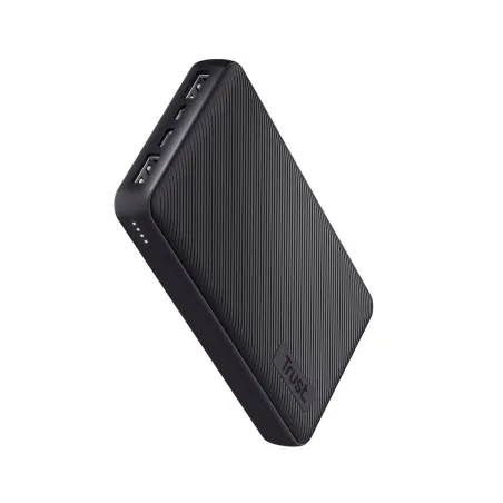 Powerbank Trust Primo Melns