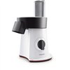 Food Processor Philips HR1388/80 White Black Red 200 W