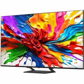 Смарт-ТВ LG 55QNED93A6A 55" (55") 4K Ultra HD (4K Ultra HD) LED HDR AMD FreeSync (LED) (HDR) (AMD FreeSync)
