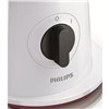 Food Processor Philips HR1388/80 White Black Red 200 W