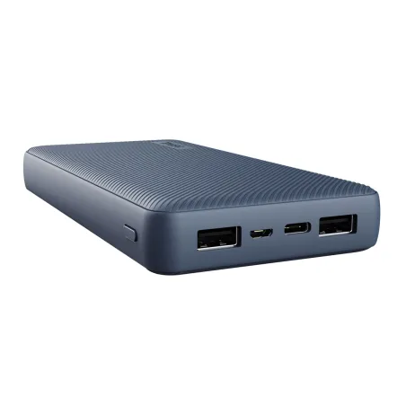Powerbank Trust 25026 Синий 20000 mAh (1 штук)