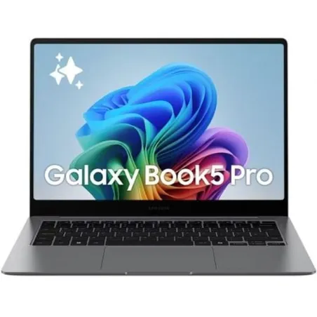 Sülearvuti Samsung NP944XHA-KG3ES