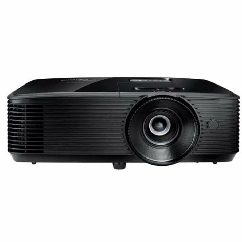 Projektorius Optoma E9PX7D102EZ3