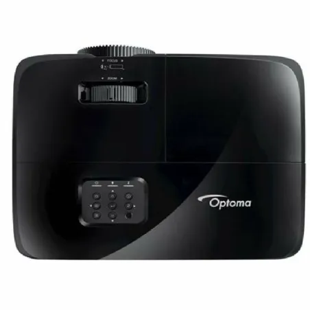 Projektorius Optoma E9PX7D102EZ3