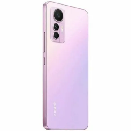 Išmanusis Telefonas Xiaomi 12 L 8-128 PK V2 Octa Core 8 GB RAM 128 GB Rožinė