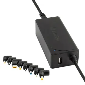 Portatīvā Datora Lādētājs NGS W-70W 70 W