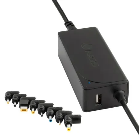 Nešiojamojo kompiuterio įkroviklis NGS W-70W 70 W