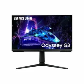 Monitor Samsung Odyssey G3 G30D 24" Full HD