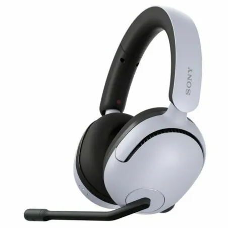 Uždaro tipo ausinės Sony WHG500W.CE7