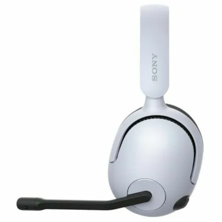 Uždaro tipo ausinės Sony WHG500W.CE7