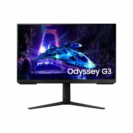Gaming Monitor Samsung LS32DG302EUXEN 32" Full HD