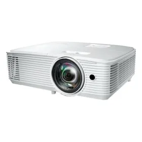 Projektorius Optoma W309ST Balta 3800 lm