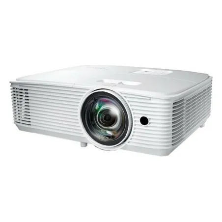 Projektorius Optoma W309ST Balta 3800 lm