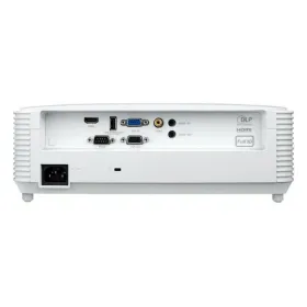 Projektorius Optoma W309ST Balta 3800 lm