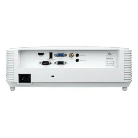Projektorius Optoma W309ST Balta 3800 lm