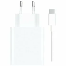 Pastiprinātāji Xiaomi 67W HYPC COM USBA