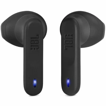 Langattomat kuulokkeet latauskotelolla JBL Vibe Flex Musta