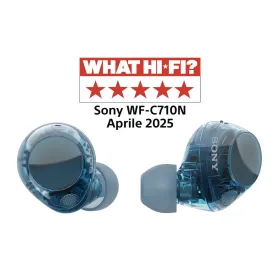 Kuulokkeet Sony WF-C710NL Sininen