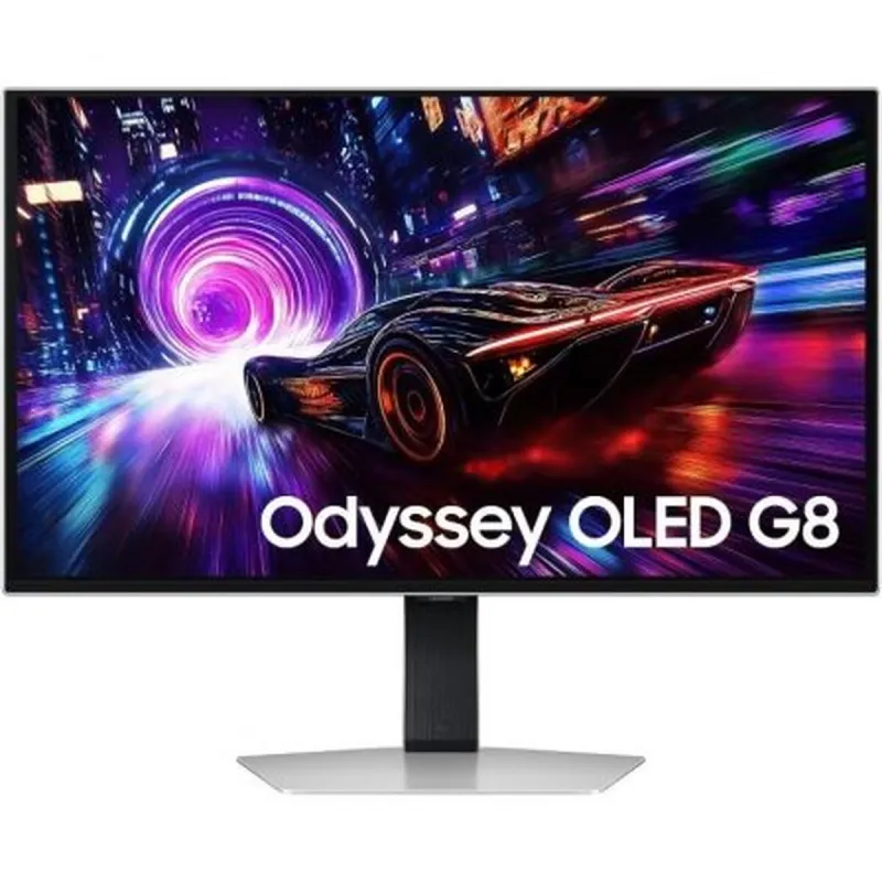 Gaming Monitor Samsung LS27FG810SUXEN 4K Ultra HD 27"