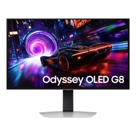 Pelinäyttö Samsung LS27FG810SUXEN 4K Ultra HD 27"