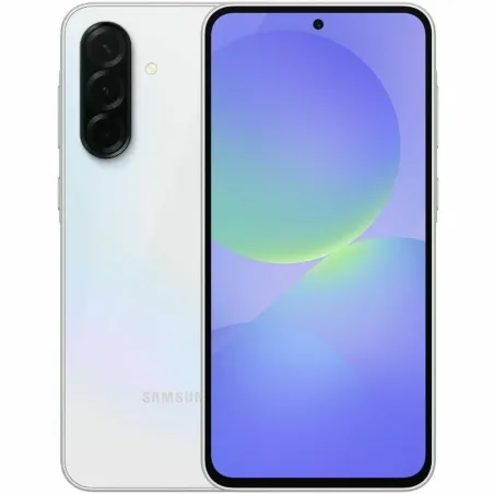 Nutitelefonid Samsung A36 SM-A366B 6,7" Exynos 1280 6 GB RAM 128 GB Valge