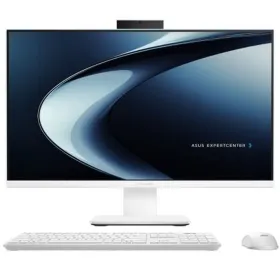 All in One Asus 90PT03W1-M01YM0 Intel Core i7 16 GB RAM 1 TB SSD 27" Spanish Qwerty