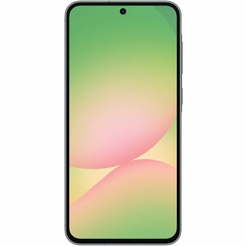 Nutitelefonid Samsung A56 SM-A566B 6,7" 8 GB RAM 256 GB Teras