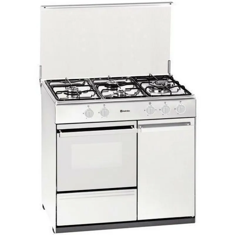 Dujinė viryklė Meireles G2940DVTEW Balta
