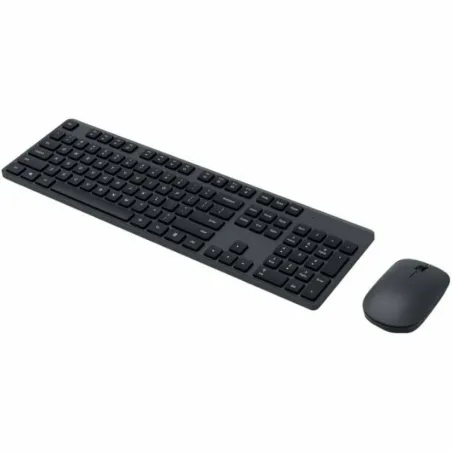 Klaviatūra ir pelė Xiaomi BHR6100GL Juoda