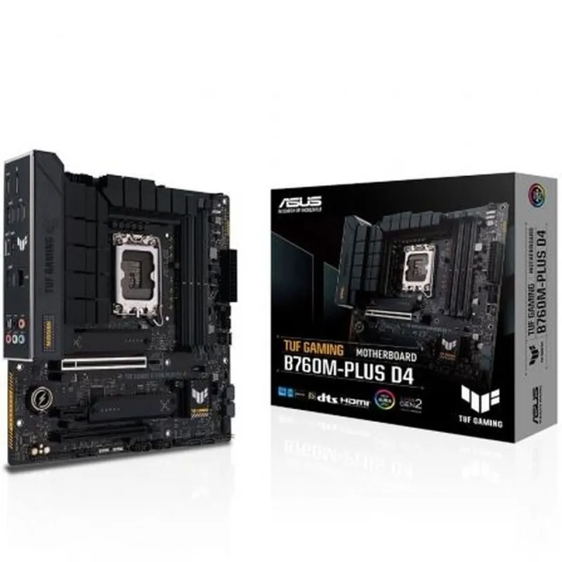 Mātesplate Asus 90MB1DI0-M1EAY0 LGA 1700