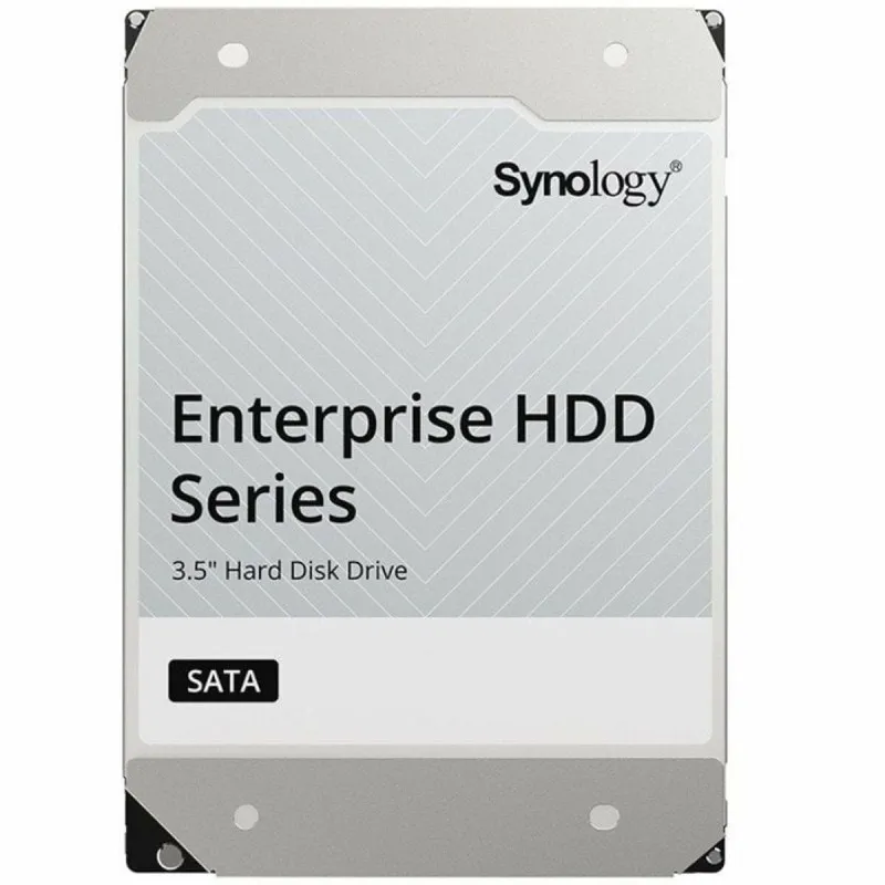 Hard Drive Synology HAT5310-8T 3,5" 8 TB HDD
