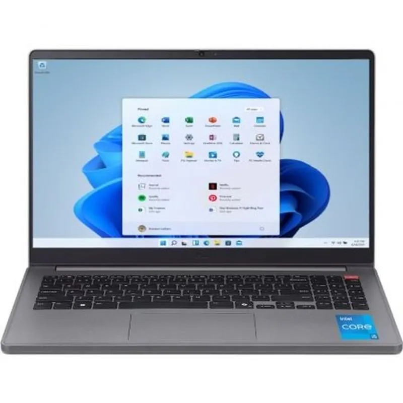 Ноутбук LG 15U50T-G.AP55B