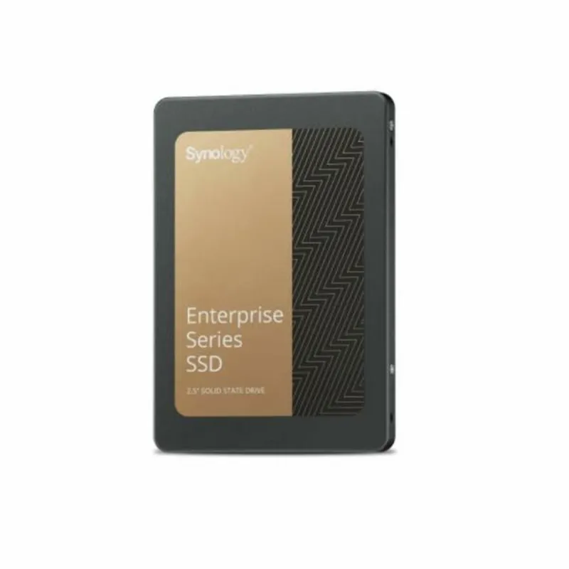 Жесткий диск Synology SAT5221-480G 480 GB SSD