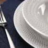 Tableware Versa Porcelain 18 Pieces