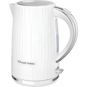 Vedenkeitin Russell Hobbs Valkoinen