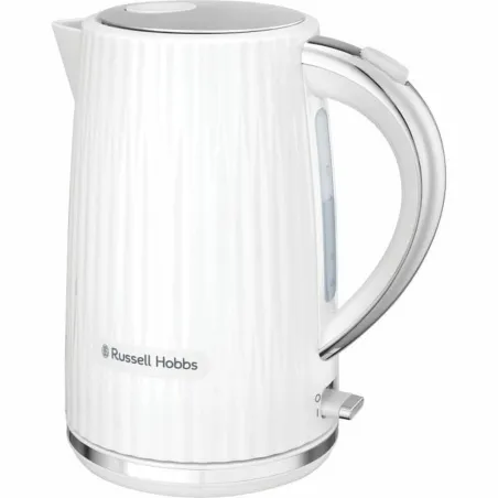 Vedenkeitin Russell Hobbs Valkoinen