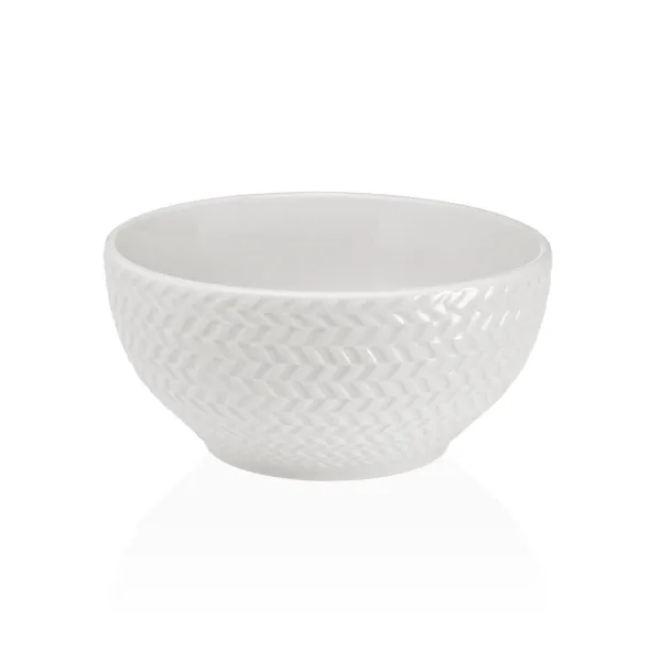 Bowl Versa 15,5 X 7,2 X 15,5 CM