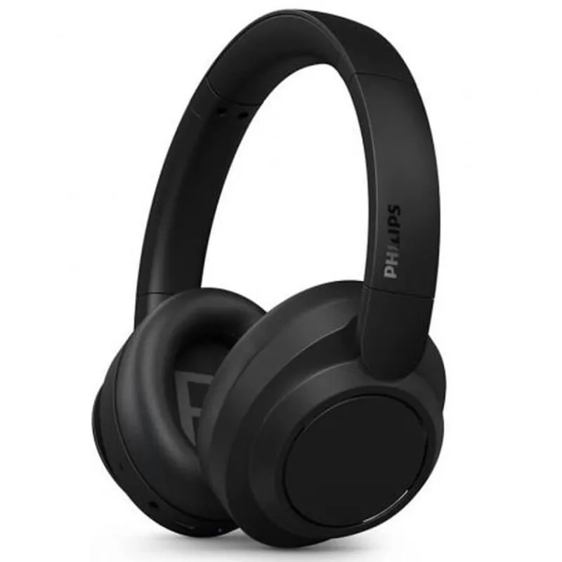 Bluetooth-Panta-Kuulokkeet Philips TAH6509BK Musta