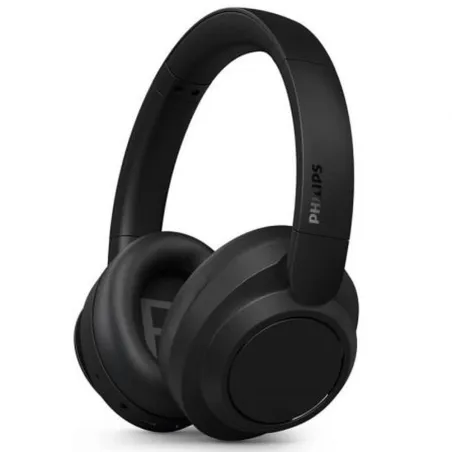 Bluetooth-Panta-Kuulokkeet Philips TAH6509BK Musta