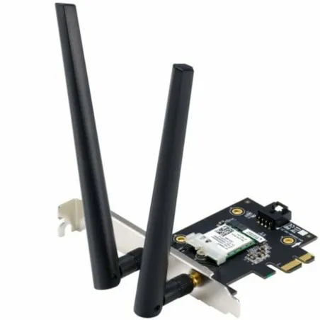 Tinklo plokštė Asus PCE-AXE5400