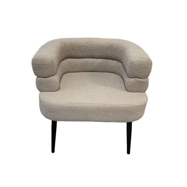 Tugitool Versa Beež 57 X 72 X 71 CM